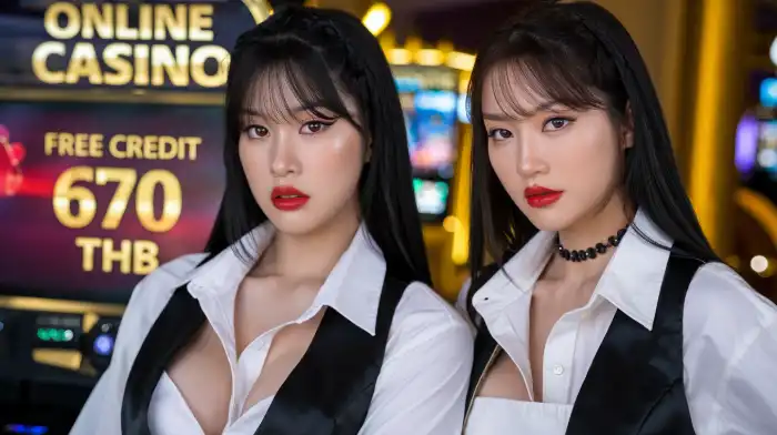 ระบบ Auto UFA R1 เปลี่ยนวิธีการเล่นพนันออนไลน์ ให้ง่ายขึ้น แพลตฟอร์มเดิมพันออนไลน์ที่ทันสมัย